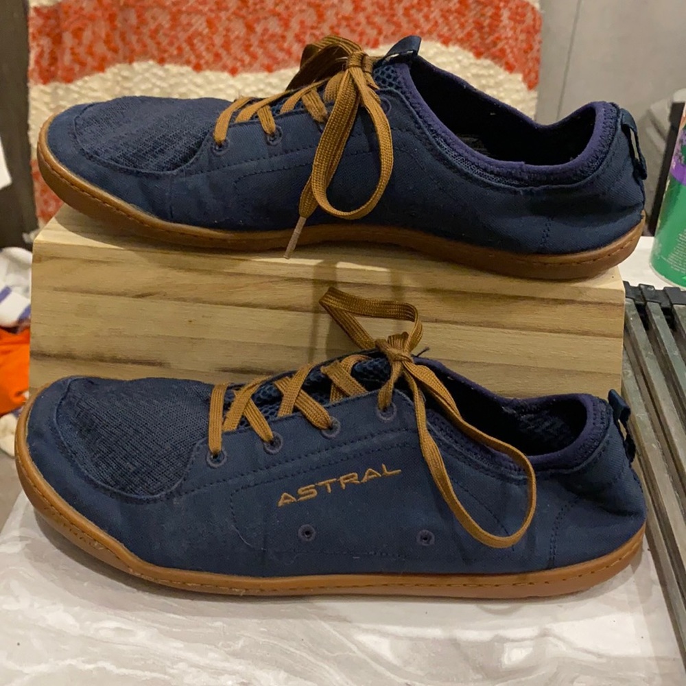Astral Shoes